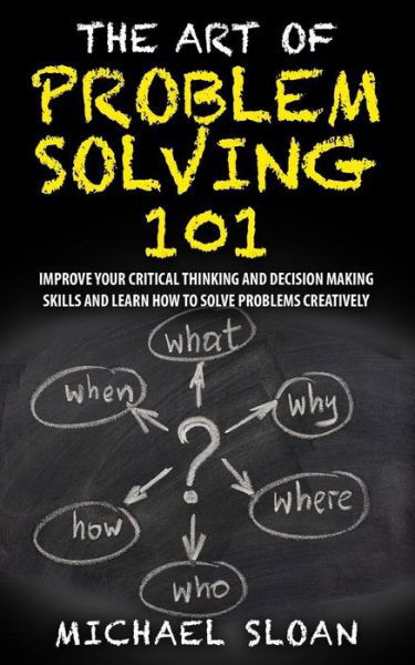 Cover for Michael Sloan · The Art of Problem Solving 101 (Paperback Book) (2016)