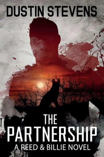 Cover for Dustin Stevens · The Partnership (Pocketbok) (2020)