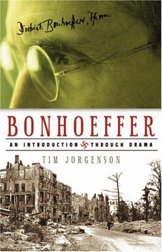 Cover for Tim Jorgenson · Bonhoeffer (Paperback Book) (2002)