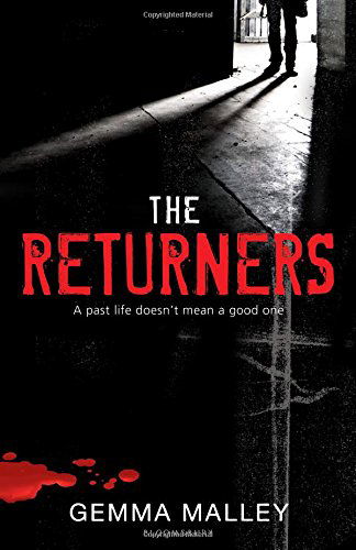 Cover for Gemma Malley · The Returners (Hardcover Book) (2010)