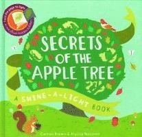 Cover for Carron Brown · Secrets of the Apple Tree (Book) (2013)