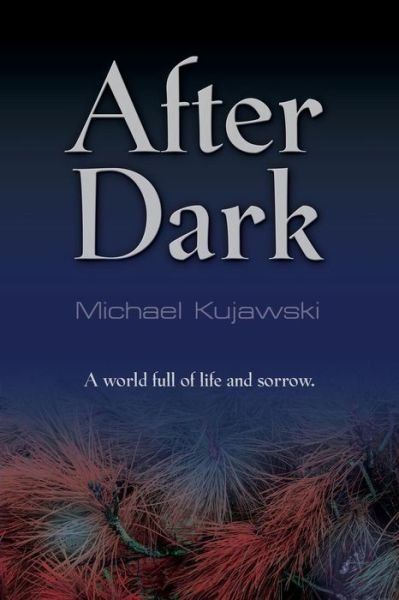 Cover for Michael Kujawski · After Dark (Pocketbok) (2014)