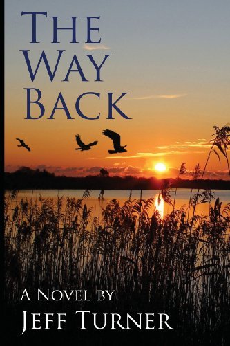 Cover for Jeffrey Turner · The Way Back (Pocketbok) (2013)