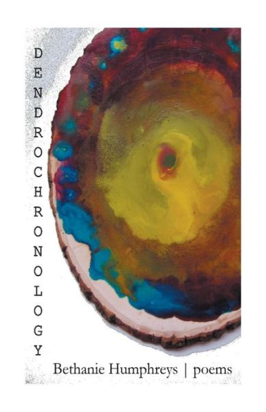 Cover for Bethanie Humphreys · Dendrochronology (Paperback Book) (2019)