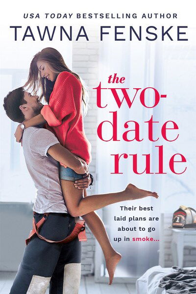 Cover for Tawna Fenske · The Two-Date Rule (Paperback Book) (2020)