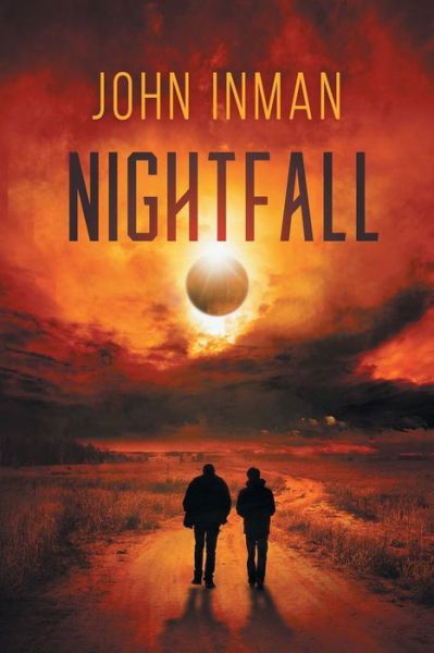 Cover for John Inman · Nightfall (Pocketbok) [New edition] (2018)