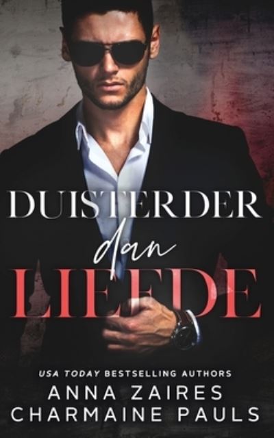 Cover for Grey Eagle Publications LLC · Duisterder Dan Liefde (Bok) (2023)