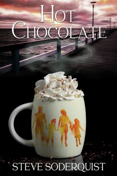 Cover for Laura Ranger · Hot Chocolate (Paperback Book) (2020)