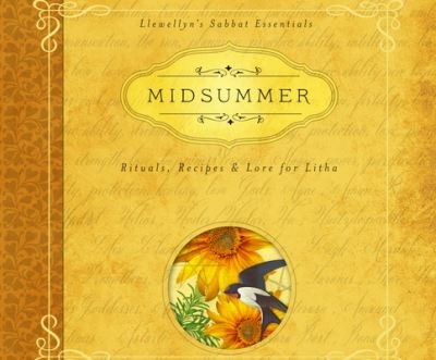 Cover for Deborah Blake · Midsummer (CD) (2021)