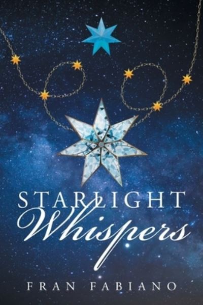 Cover for Fran Fabiano · Starlight Whispers (Paperback Book) (2021)