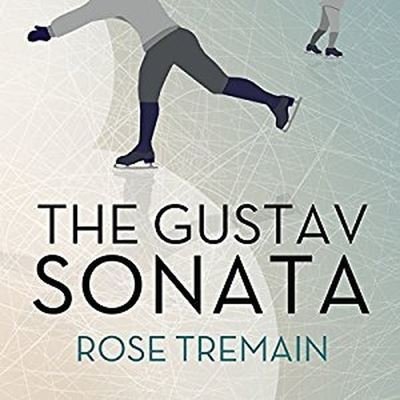 Cover for Rose Tremain · The Gustav Sonata Lib/E (CD) (2016)