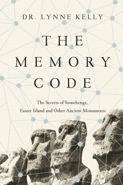 Cover for Lynne Kelly · The Memory Code (Paperback Book) (2021)