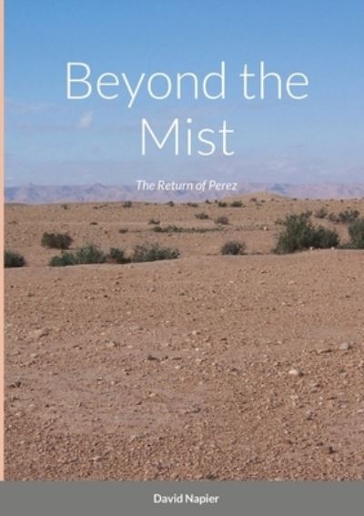 Cover for David Napier · Beyond the Mist (Paperback Book) (2020)