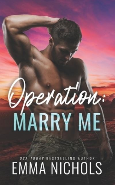 Operation - Emma Nichols - Books - Independently Published - 9781724168436 - September 29, 2018