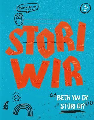 Stori Wir (10pk): Beth yw Dy Stori Di - Pete Brown - Książki - Scripture Union Publishing - 9781785066436 - 18 kwietnia 2017