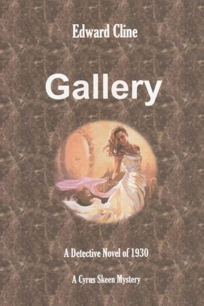 Cover for Edward Cline · Gallery (Paperback Bog) (2019)
