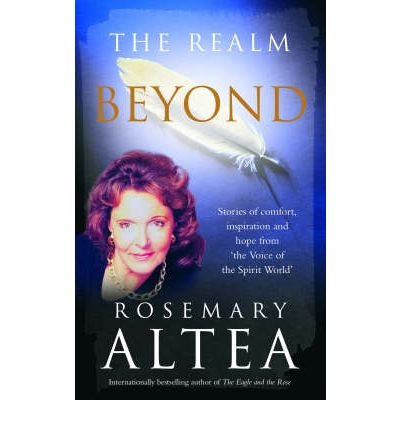 Cover for Rosemary Altea · The Realm Beyond (Paperback Bog) (2007)