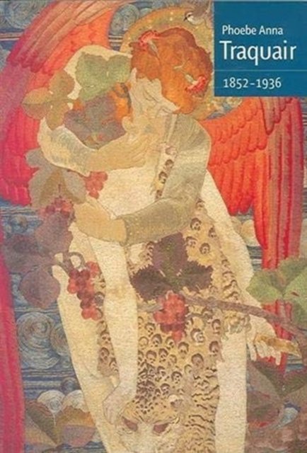 Cover for Elizabeth Cumming · Phoebe Anna Traquair (Taschenbuch) (2022)