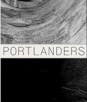 Cover for Nick Gervin · Portlanders (Hardcover Book) (2022)