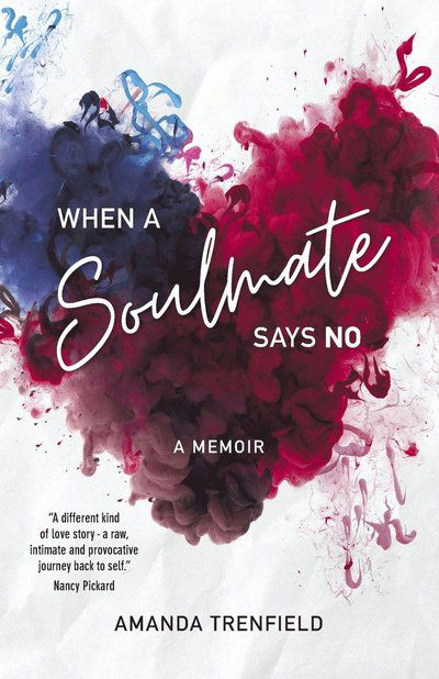 Cover for Amanda Trenfield · When a Solumate Says No (Paperback Book) (2022)