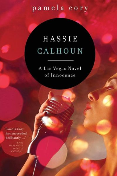 Cover for Pamela Cory · Hassie Calhoun (Paperback Book) (2016)