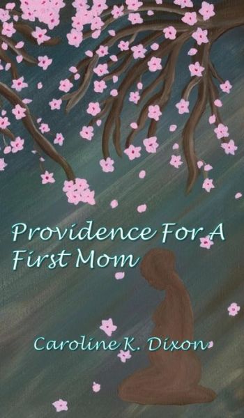 Cover for Caroline K. Dixon · Providence for a First Mom (Hardcover bog) (2014)