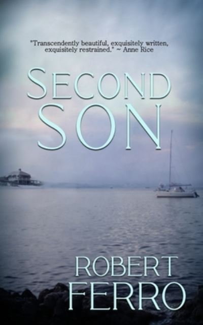 Cover for Robert Ferro · Second Son (N/A) (2022)