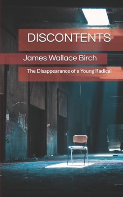 Cover for James Wallace Birch · Discontents (Paperback Book) (2018)