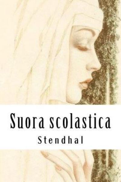 Cover for Stendhal · Suora scolastica (Pocketbok) (2018)