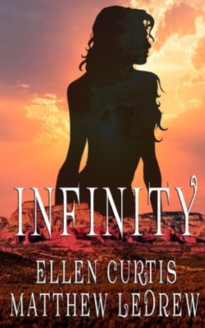 Infinity - Matthew Ledrew - Books - Engen Books - 9781989473436 - March 15, 2020