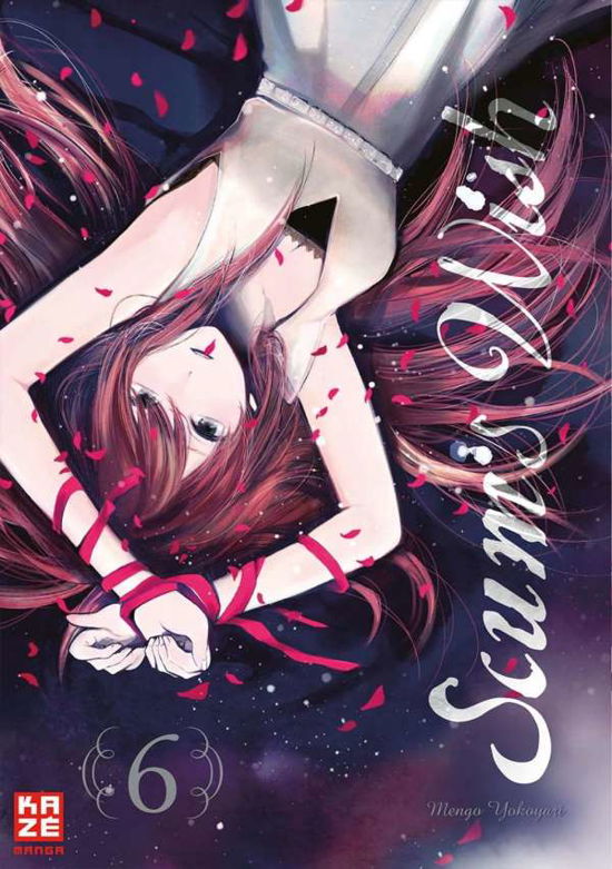 Cover for Yokoyari · Scum's Wish 06 (Bok)