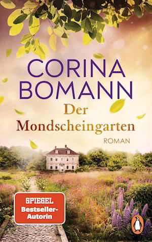 Corina Bomann · Der Mondscheingarten (Book) (2024)