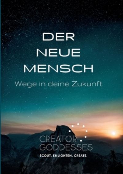 Cover for Thursch · Der Neue Mensch (Book) (2020)