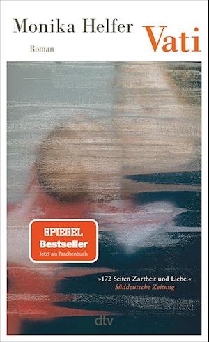 Cover for Monika Helfer · Vati (Book) (2022)