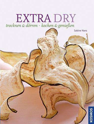 Cover for Hans · Extra dry (Book)