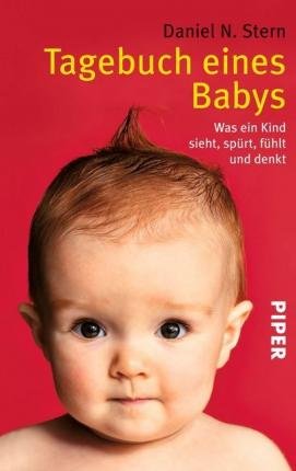 Cover for Daniel N. Stern · Piper.01843 Stern.Tagebuch e.Baby (Bog)