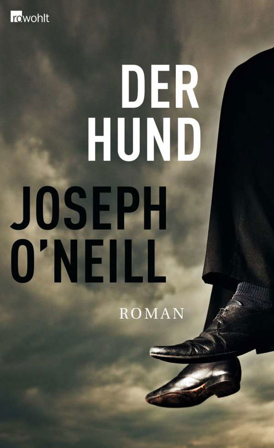 Cover for O'Neill · O'neill: Der Hund (Book)