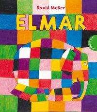 Cover for McKee · Elmar.01 (Buch)