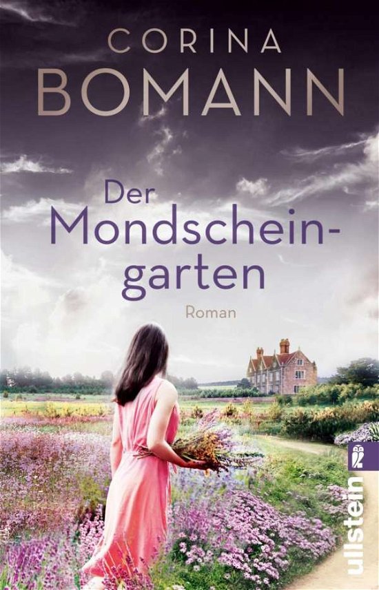 Cover for Corina Bomann · Ullstein 06143 Bomann.Der Mondscheingar (Bog)