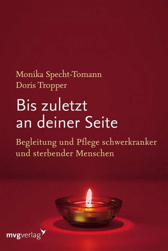 Cover for Specht-Tomann · Bis zuletzt an deiner Sei (Bog)