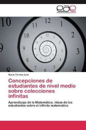 Cover for Juan · Concepciones de estudiantes de niv (Bog) (2012)