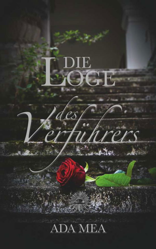 Cover for Mea · Die Loge des Verführers (Book)