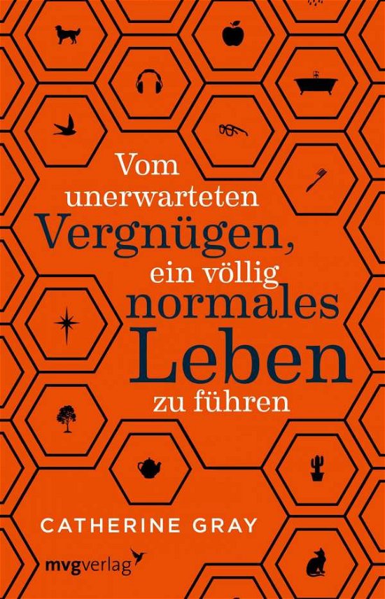 Cover for Gray · Vom unerwarteten Vergnügen, ein vö (Bok)