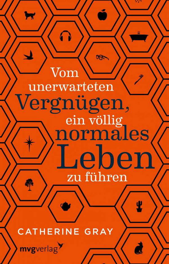 Cover for Gray · Vom unerwarteten Vergnügen, ein vö (Bok)