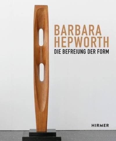 Barbara Hepworth (Book) (2024)