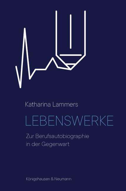 Cover for Lammers · Lebenswerke (Book)