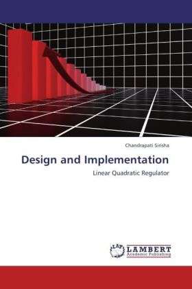 Cover for Sirisha · Design and Implementation (Book)