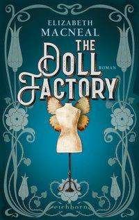 Cover for Elizabeth Macneal · The Doll Factory (Book)