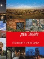 Cover for Edd Turner · &quot;Mein Stendal&quot; (Hardcover Book) (2017)