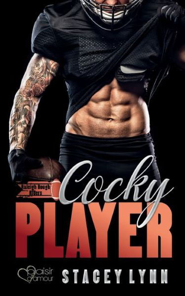 Cover for Stacey Lynn · Cocky Player (Paperback Book) (2020)